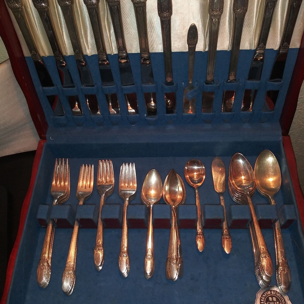 Flatware